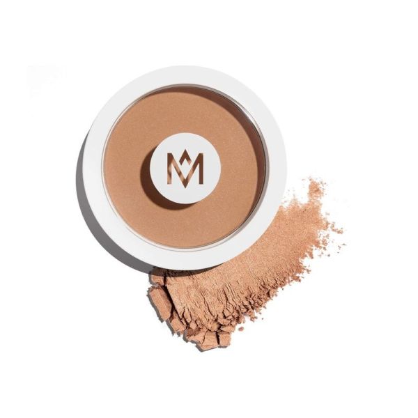 Maquillage Poudre bonne mine - 11g