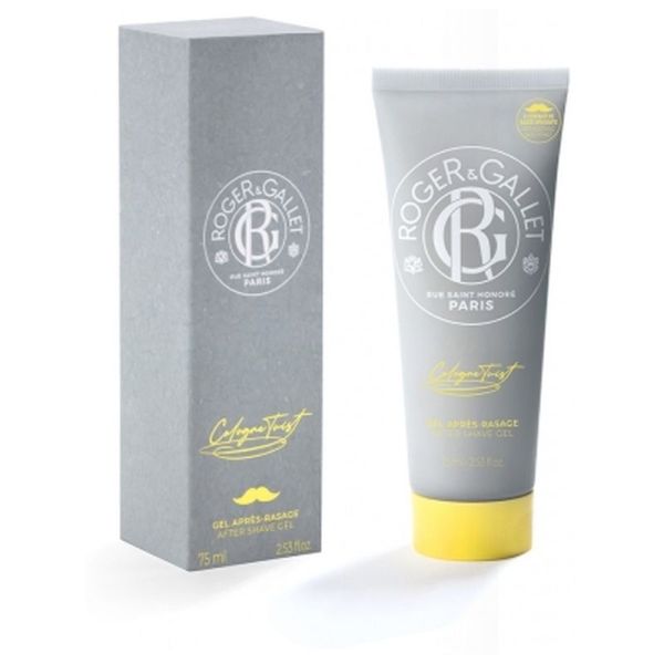 Cologne Twist Gel Après-Rasage - 75ml