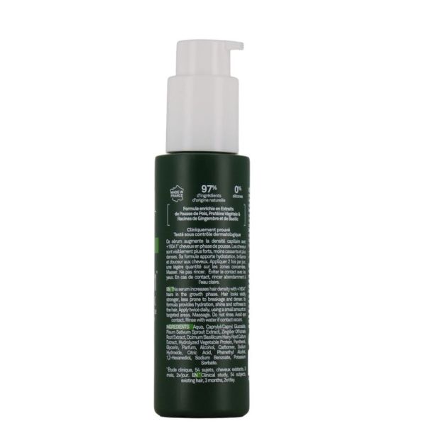 Sérum Densité Cheveux - 100 ml