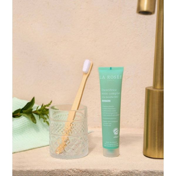 Dentifrice soin complet - 75 mL