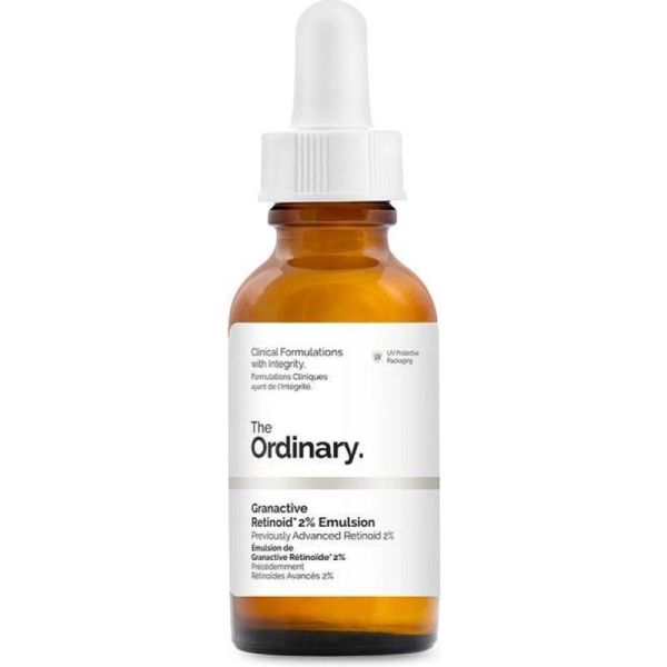 The Ordinary Granactive Retinoid 2% Emulsion - 30ml