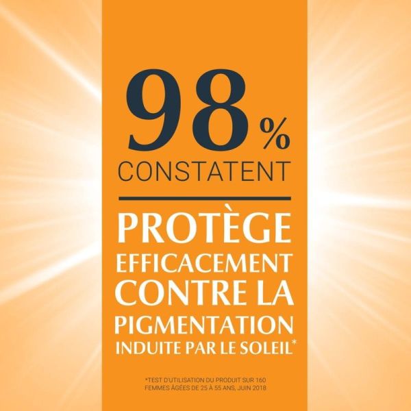 Sun Protection Fluid SPF 50+