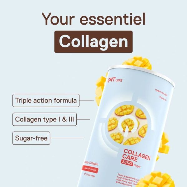 Collagen Care - 390 g