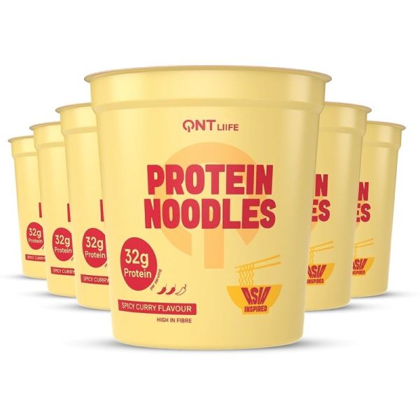 Protein Noodles - 66 g