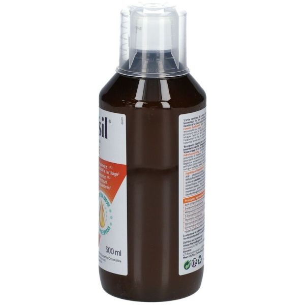 Forte Articulations - 500ml