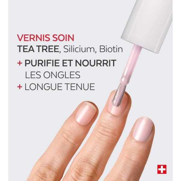 Base coat Color Care - 8 ml