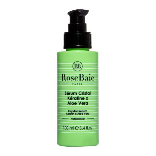 Sérum Aloe Vera Purification & Hydratation - 100ml
