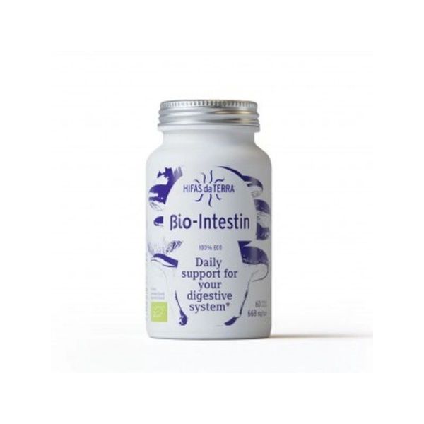 Bio Intestin - 60 gélules