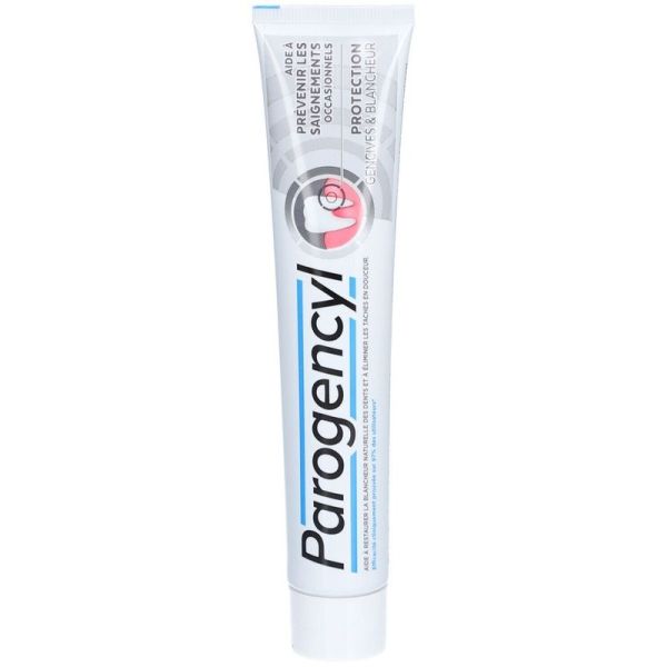 Prévention Gencives Blancheur - 75ml
