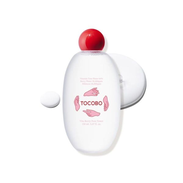 Vita Berry Pore Toner - 150 ml