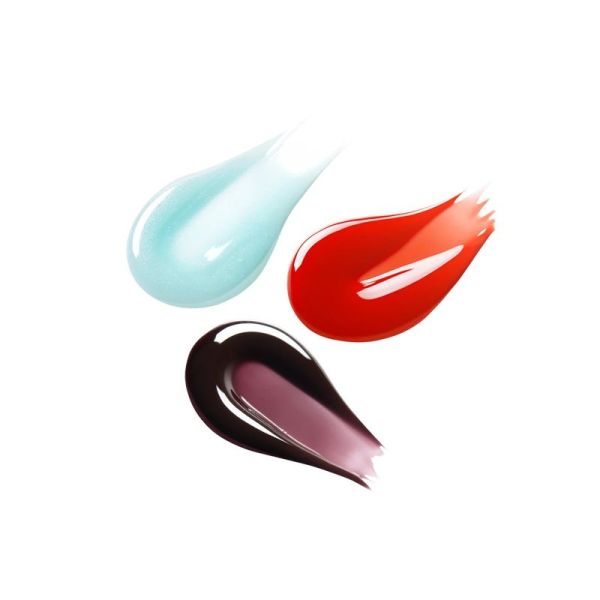 Juicy Berry Plumping Lip Oil - 4 g
