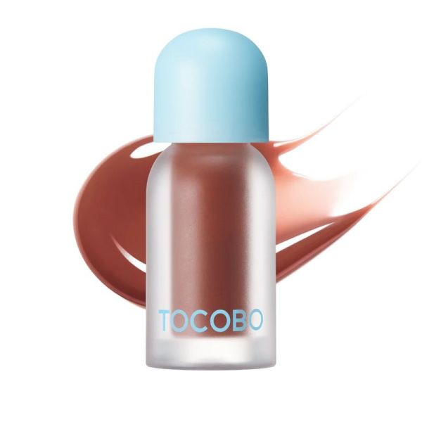 Juicy Berry Plumping Lip Oil - 4 g