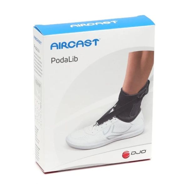 Podalib releveur de pied dynamique Aircast