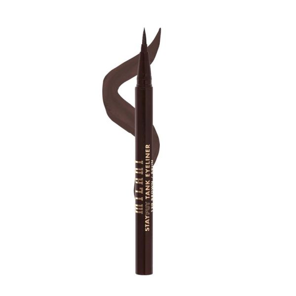 Eyeliner liquide Stay Put Tank Liquid Eyeliner