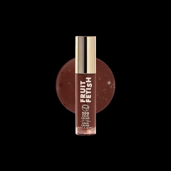 Fruit Fetish Lip Oils