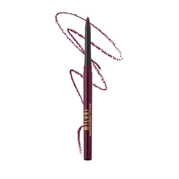 Lip Liner Understatement Lipliner - 220 BRAZENBERRY
