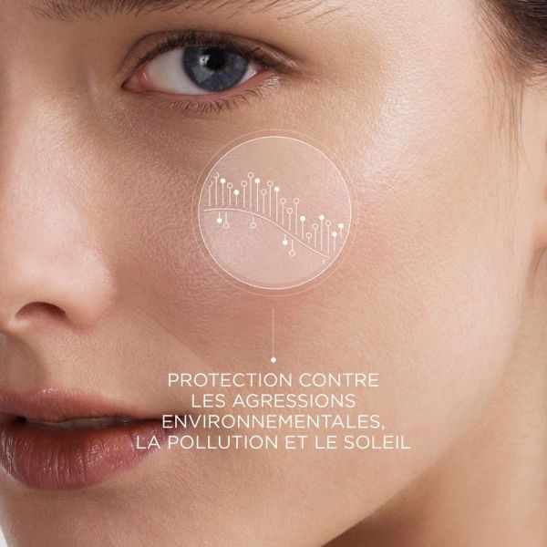 Intral Voile Protecteur Urbain - 30 ml