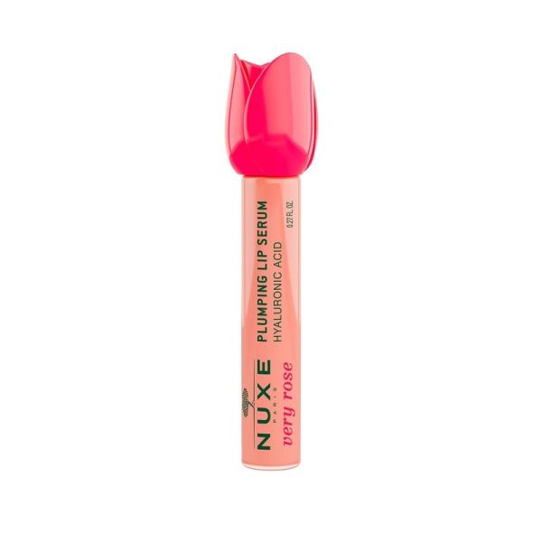 VERY ROSE Sérum Lèvres Repulpant - 8 ml
