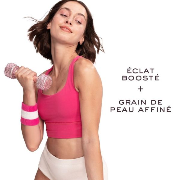 Prodigieuse® [HYALU] Boost Gel-Crème Éclat Lissant - 50ml