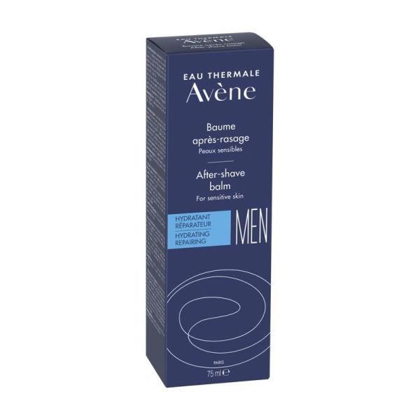 MEN Baume après-rasage - 75ml