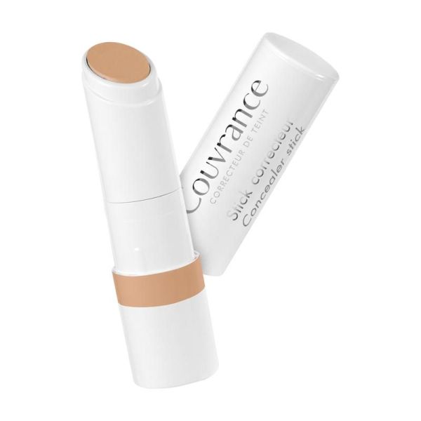 Stick Correcteur corail - 4g