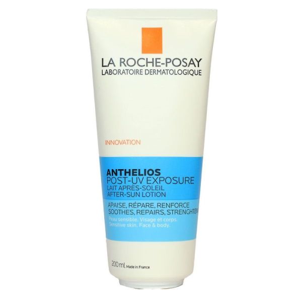 Anthelios Post UV Lait Après-Soleil - 200ml