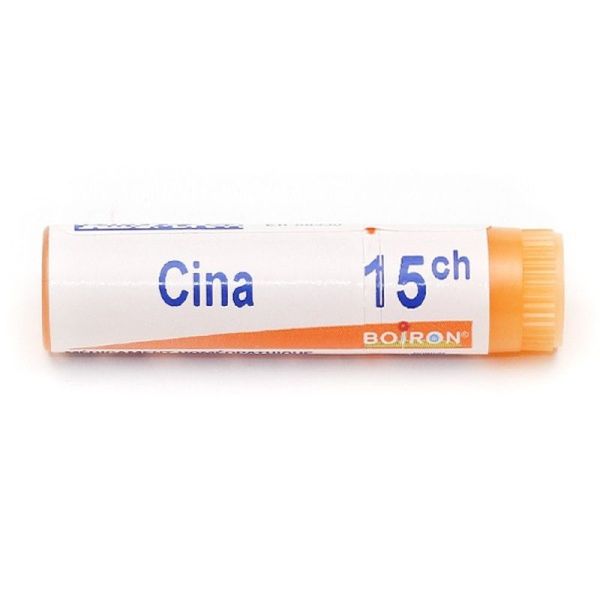 Boiron Cina dose - 15 CH