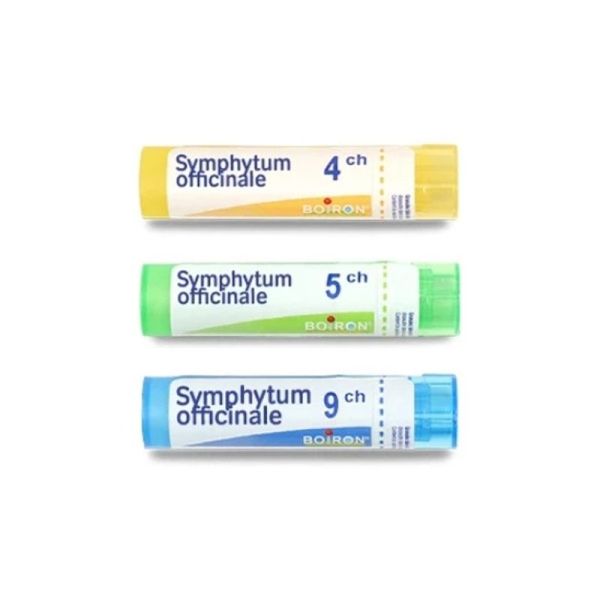 Boiron Symphytum officinale granules - 4 CH