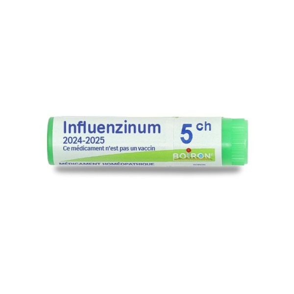 Boiron Influenzinum dose - 5 CH