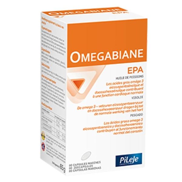Omegabiane EPA