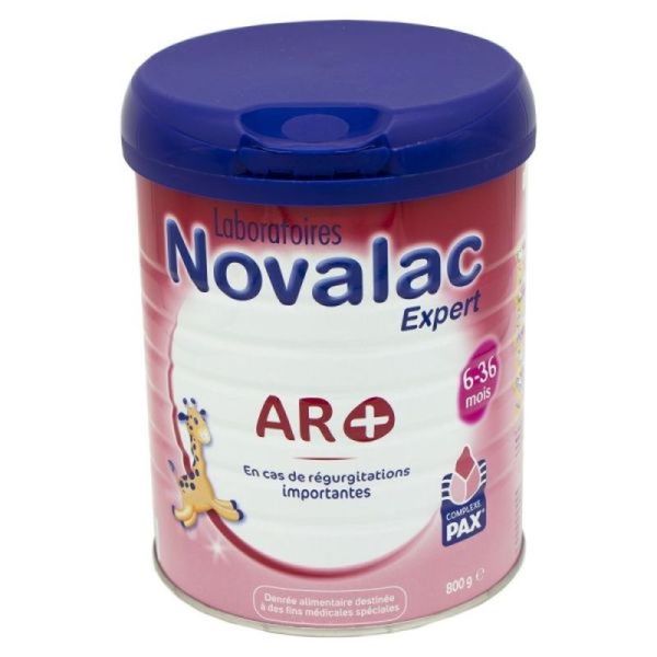 Expert AR+ Lait Poudre - 800g