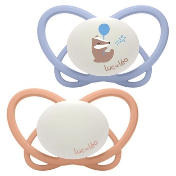 Physio Nuit - 6-18M
