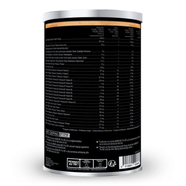 La Boisson Post Effort - 457 g