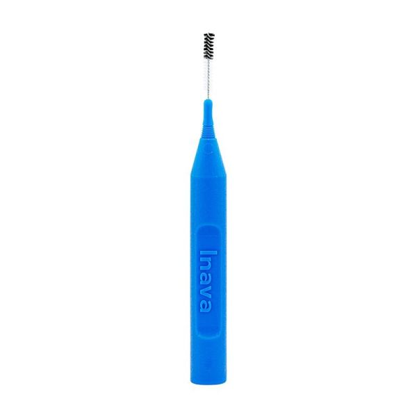 MonoCompact bleue (ISO 1) - brossette interdentaire