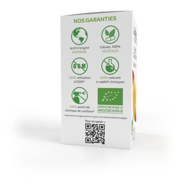 Arkogélules® Gelée Royale BIO - 150 gélules