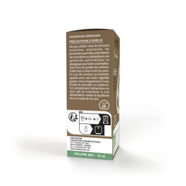 Olfae® Huile essentielle de Niaouli BIO