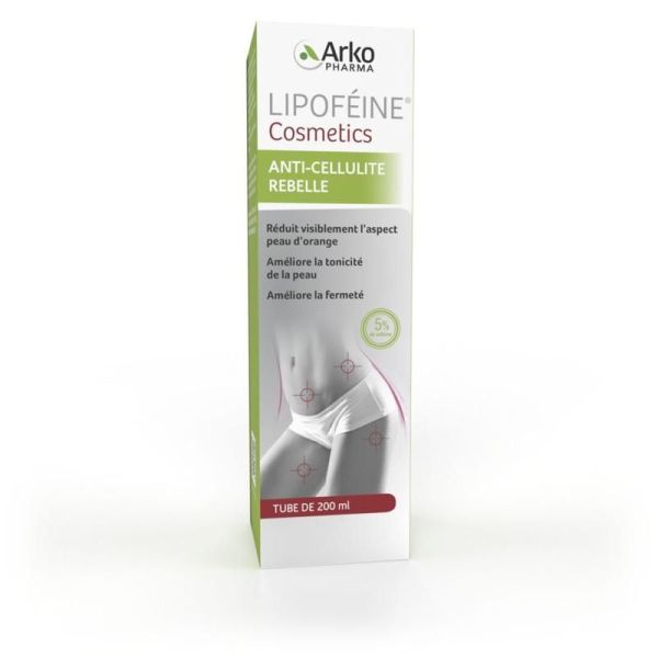 Lipoféine® Gel - none