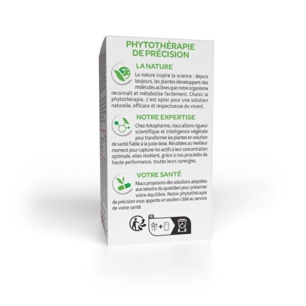 Complexe Phyto LDL Control - 30 gélules