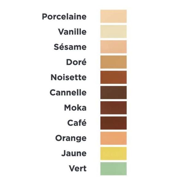 Correcteur Doré - 4 gr