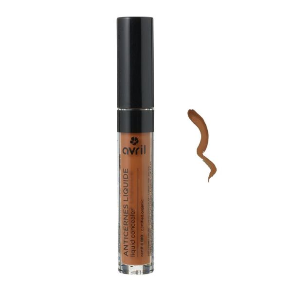 Avril Anti-Cernes Liquide - 3 ml