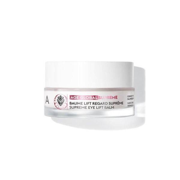 AGE GLOBAL SUPRÊME Baume Lift Regard Suprême - 15 ml