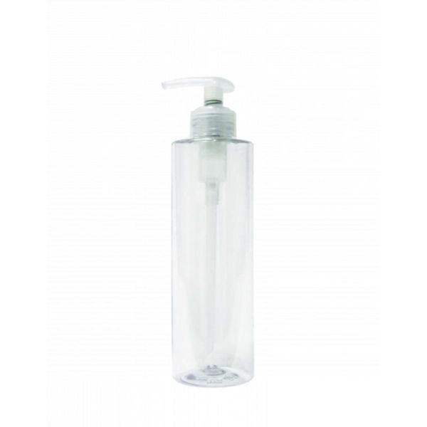 Contenants Vides Flacon avec Pompe Crème - 250ml