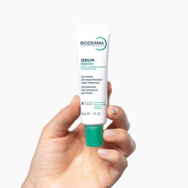 Sébium Kerato+ - 30 ml