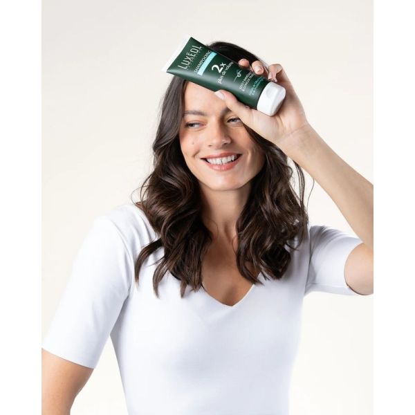 Shampooing Volumateur - 200 ml