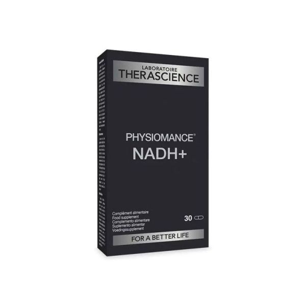 Cell-Essentiel Nadh+ - 30Gel