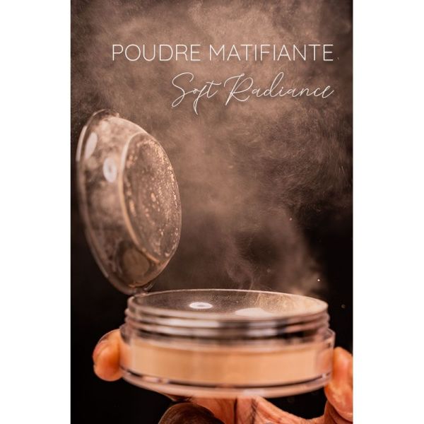 Poudre Libre Soft Radiance - 10 g
