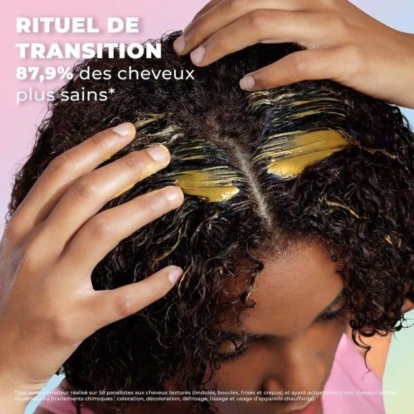 Tropical Détox - 250 ml