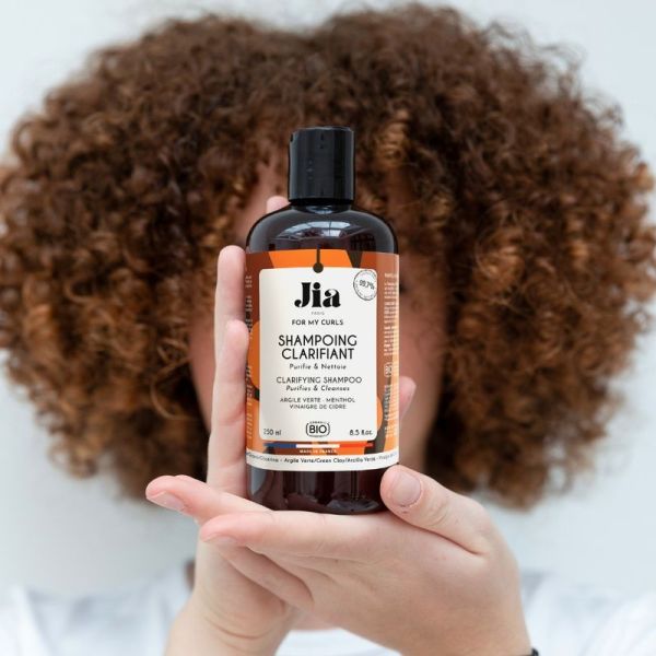 Shampoing Clarifiant - 250ml