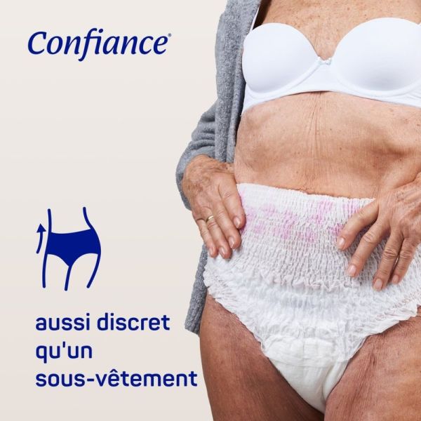 Lady Pants 5 gouttes - Taille M