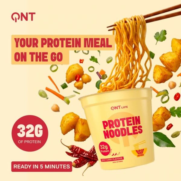 Protein Noodles - 66 g